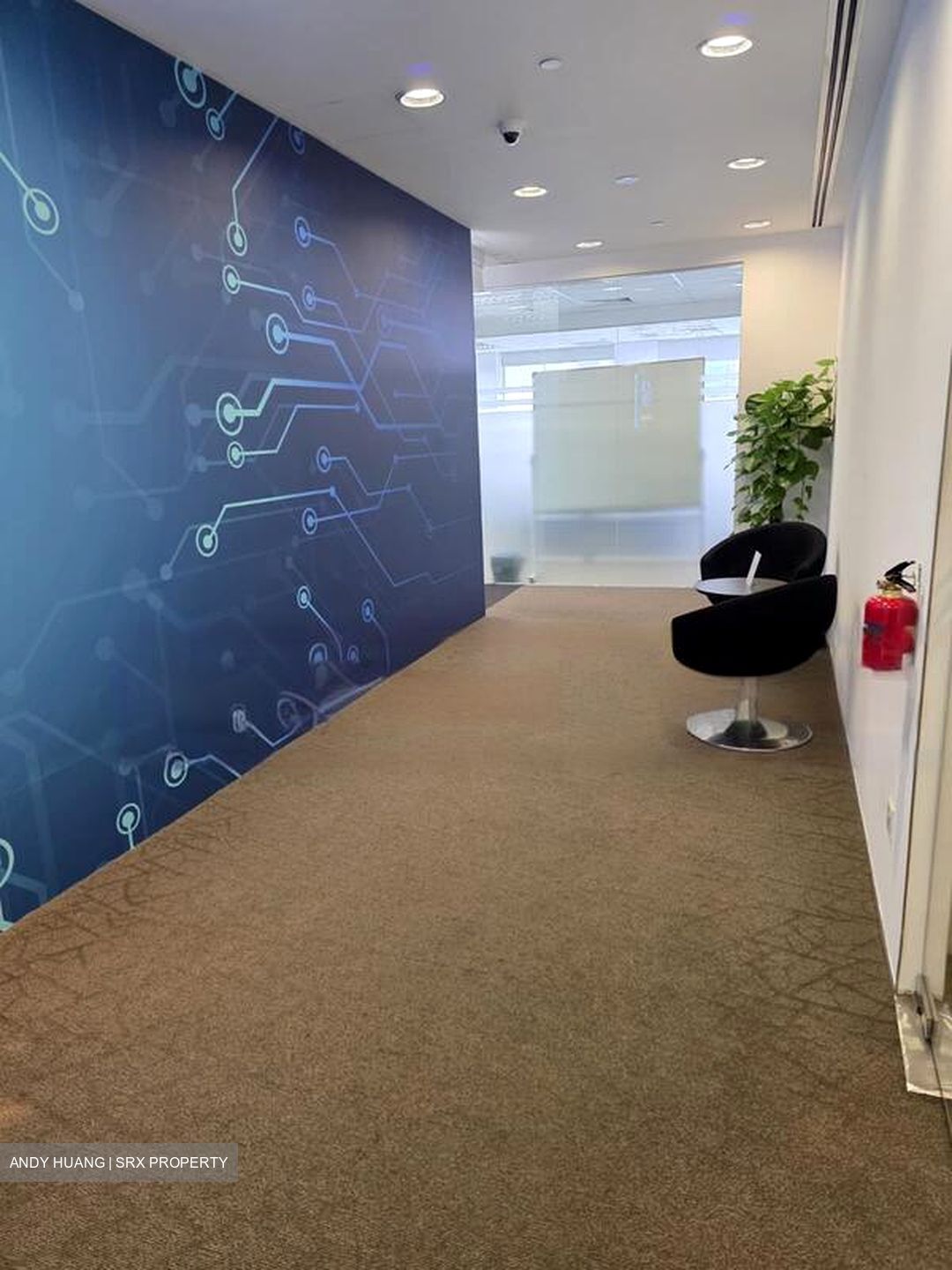 One Raffles Place (D1), Office #496874661